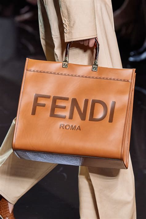 fendi bags new collection 2020|buy Fendi handbags new collection.